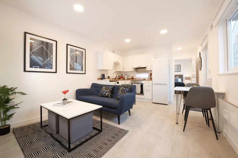 Shipping container homes versus meanwhile housing