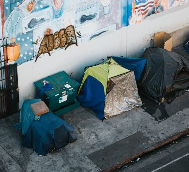 London boroughs fear a ‘summer wave’ of homelessness
