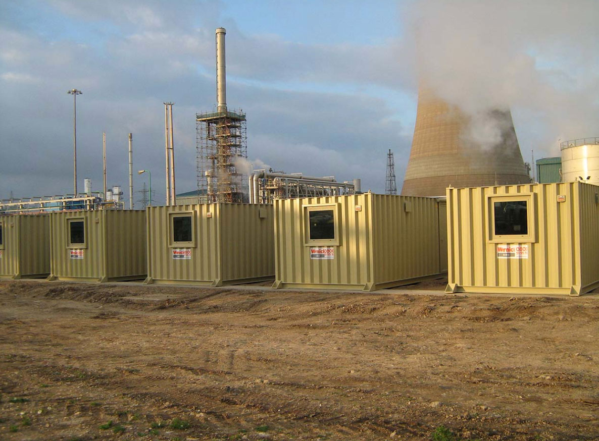 Anti-blast containers explained
