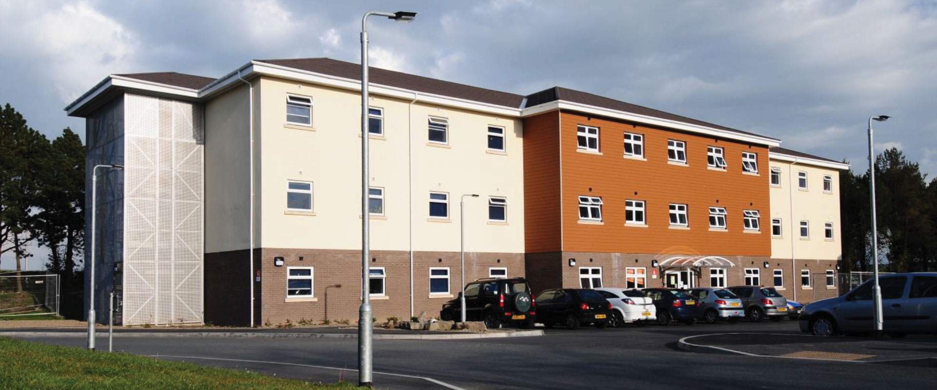 Why modular buildings are great for education
