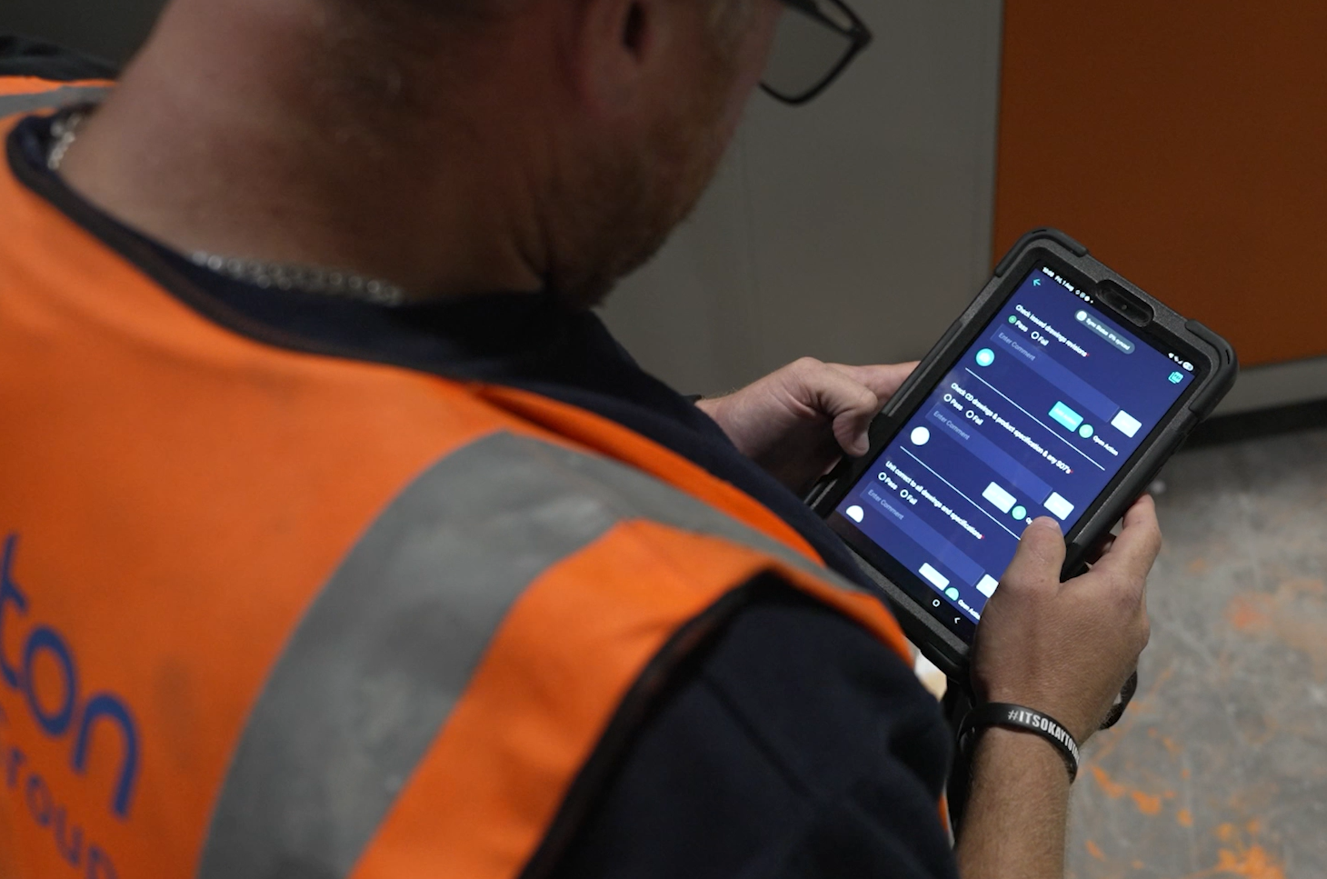 The industry in transition: The future of sustainable modular manufacturing